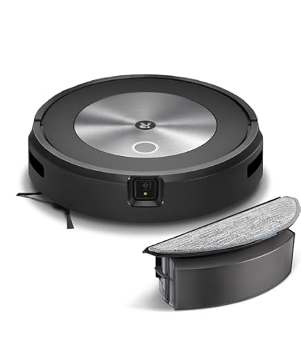 Amazon | ルンバ s9+ アイロボット ロボット掃除機 自動ゴミ収集