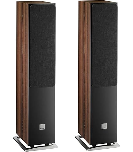 Amazon.co.jp: Bowers & Wilkins 707S2 2ウェイ ブックシェルフ型