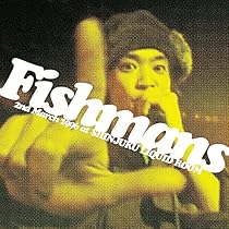 Amazon.co.jp: A Piece of Future - FISHMANS+: ミュージック
