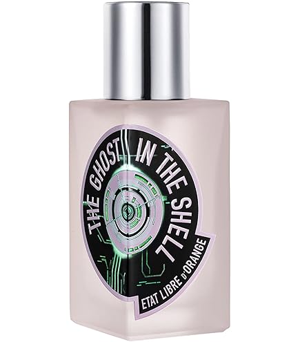 Amazon.co.jp: Etat Libre d'Orange She Was an Anomaly Eau de Parfum