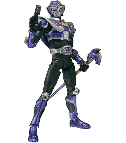 Amazon.co.jp: S.H.Figuarts 劇場版 仮面ライダー龍騎 EPISODE FINAL