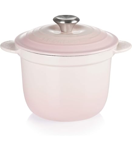 Amazon.co.jp: ル・クルーゼ(Le Creuset) 鋳物 ホーロー 鍋