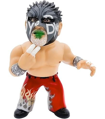 Amazon.co.jp: 16dソフビコレクション005 新日本プロレス オカダ