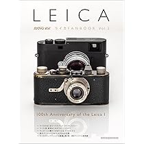 カメラマン リターンズEX ライカFANBOOK Vol.2 (Motor Magazine Mook