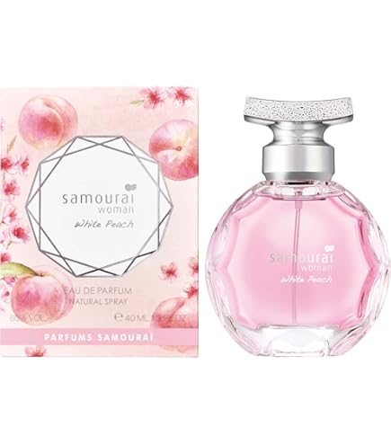 Amazon | アランドロン サムライウーマンワンラブ 40ml オードトワレ