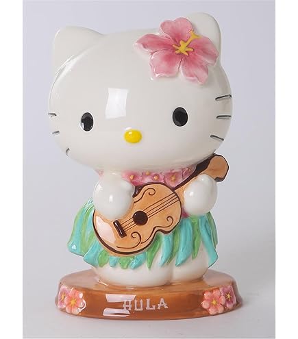 Amazon.co.jp: Blue Sky Clayworks ハローキティ パイナップル