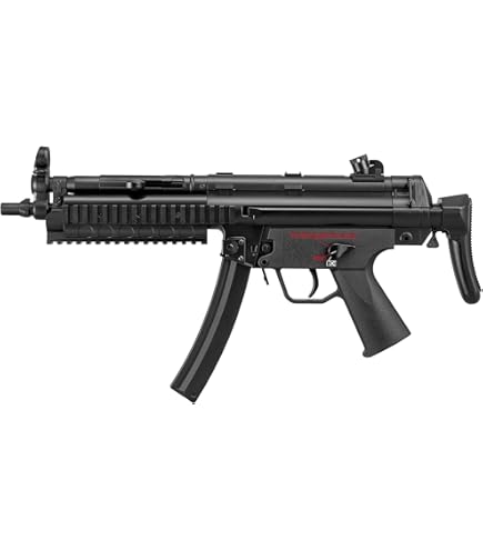 Amazon | 東京マルイ No.2 H&K MP5A5 10歳以上電動ガン ボーイズ