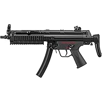 Amazon | 東京マルイ(TOKYO MARUI) MP5 A5 R.A.S 10歳以上電動ガン