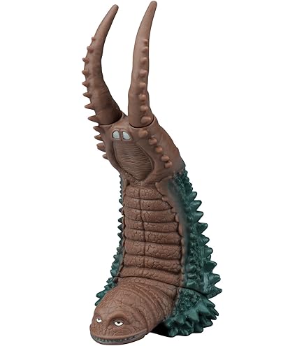 Amazon.co.jp: レア エクスプラス 大怪獣シリーズ 少年リック A 満月超