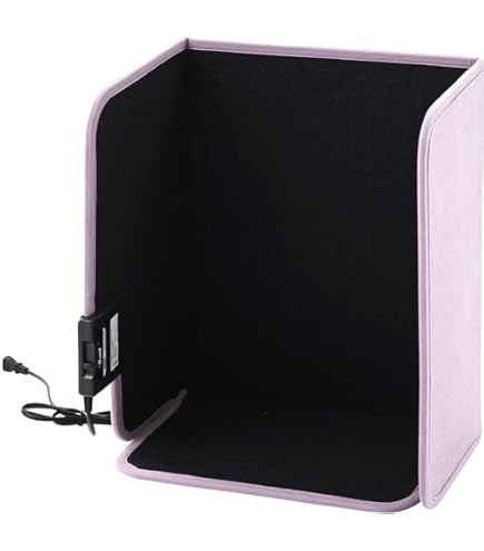 Amazon | 富士ホーロー パネルヒーター HOTLAND CARA SARA HL-400