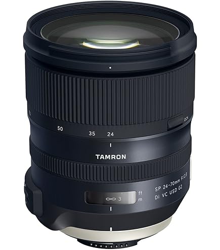 Amazon.co.jp: Nikon 標準ズームレンズ AF-S NIKKOR 24-70mm f/2.8G ED