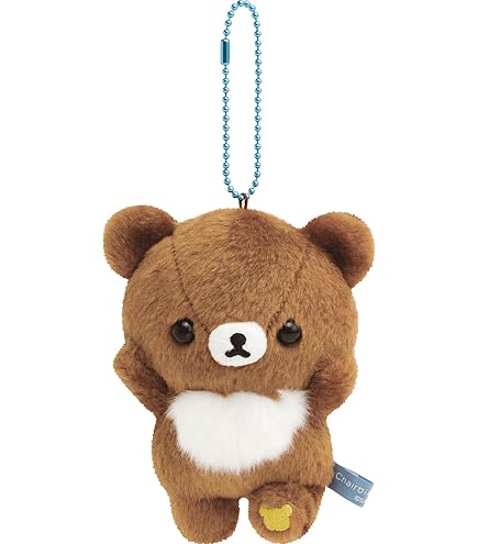 Amazon.co.jp: リラックマストア限定☆東京スーベニア いちご×東京駅