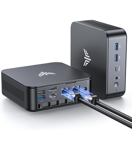 Amazon.co.jp: E3 ミニpc OEM NIPOGI 3500U : パソコン・周辺機器