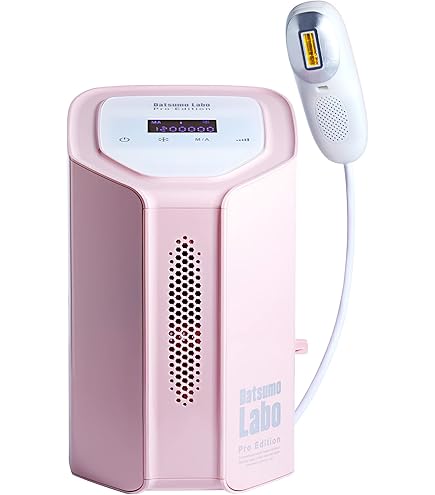 美品 Datsumo Labo ホームエディション 脱毛器 DL001 脱毛ラボ 脱毛