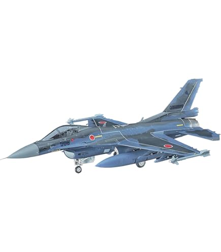 Amazon.co.jp: ホビーマスター 1/72 航空自衛隊F-2A支援戦闘機