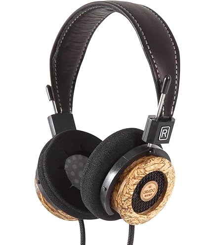 Amazon.co.jp: 【国内正規品】GRADO SR225e オープン型オーバーヘッド