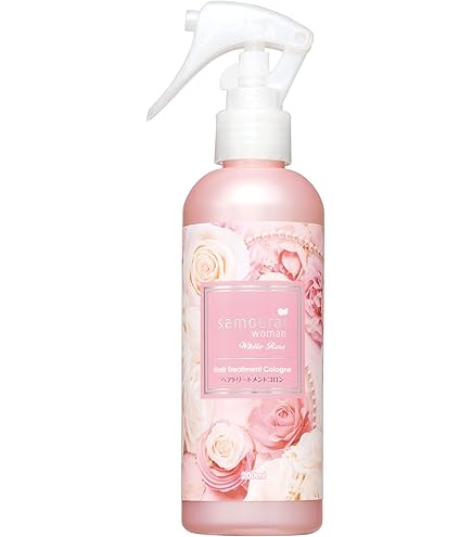 Amazon.co.jp: ヴィーナススパ カプセルヘアフレグランス ピンクブーケ