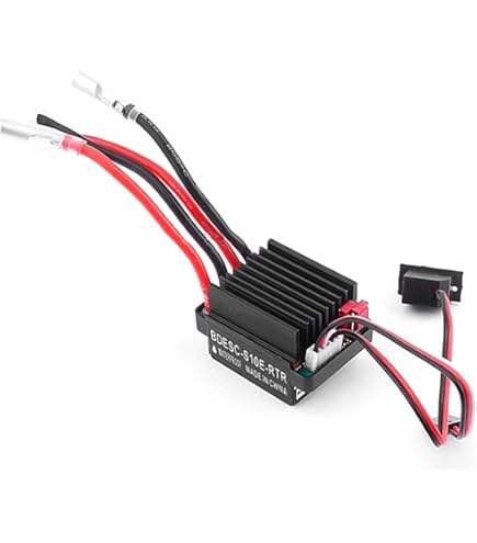 Amazon.co.jp: サンワ SANWA SANWA スーパーボルテックス Gen2 Pro ESC