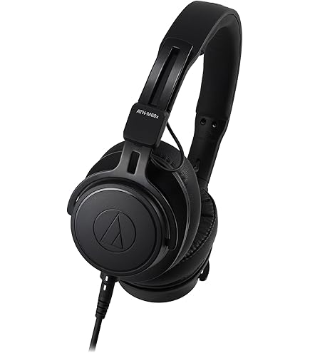 Amazon.co.jp: audio-technica アートモニターシリーズ 密閉型