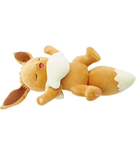 Amazon.co.jp: ポケモンセンターオリジナル ゾロアークドール : Toys