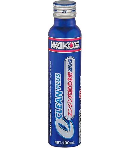 Amazon | WAKO'S NEWフューエルワン F-1 FUEL-1 200ml 4本セット