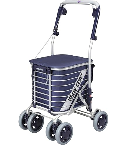 Amazon | 幸和製作所 TacaoF シルバーカー PS-188 テイコブワゴン