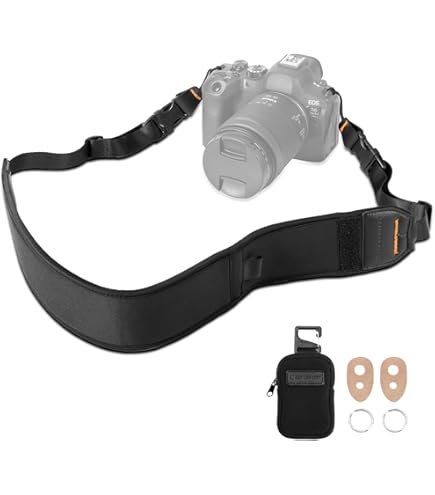 Amazon.co.jp: アイナジエンド カメラストラップ BiSH : 家電＆カメラ