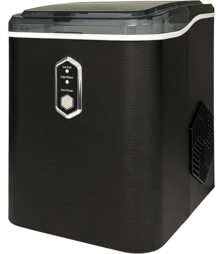 Amazon | ブレイン 高速製氷機 BR-570 (約) 奥行365×幅245×高325mm