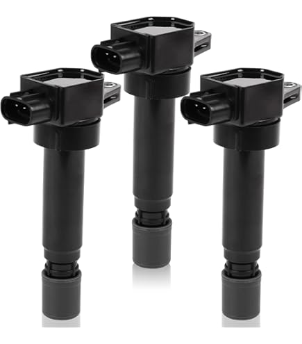 Amazon | NGK イグニッションコイル ジムニー JB23W H10.10～H30.7 K6A