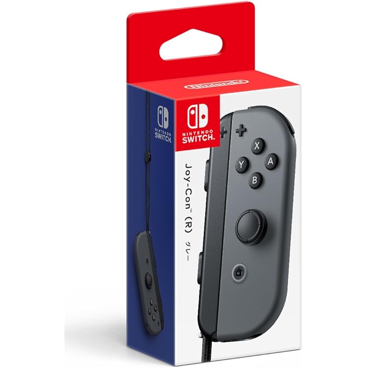 Amazon.co.jp: 【任天堂純正品】Joy-Con(R) ネオンレッド : ゲーム