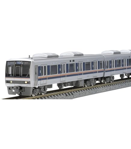 Amazon | グリーンマックス Nゲージ JR125系小浜線 基本2両編成セット