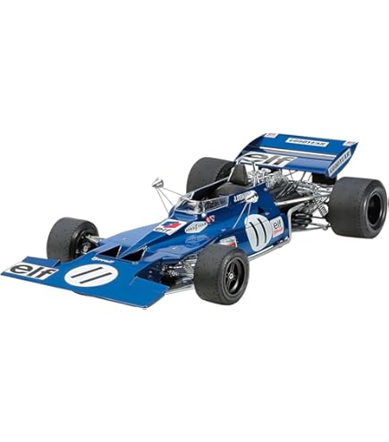 Amazon | タミヤ 1/12 J.P.S Mk.III ロータス 78 (1／12 ビッグ