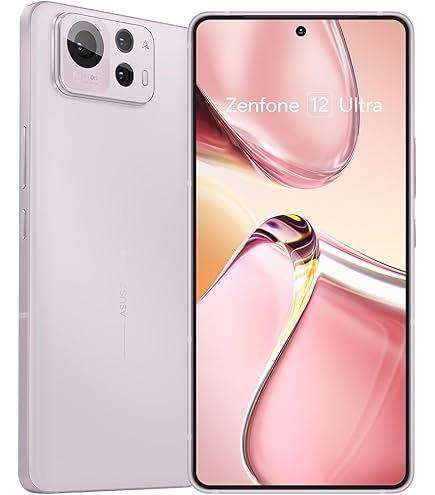 Amazon | ASUS スマートフォン ROG Phone 7 ROM 256GB UFS 4.0/RAM