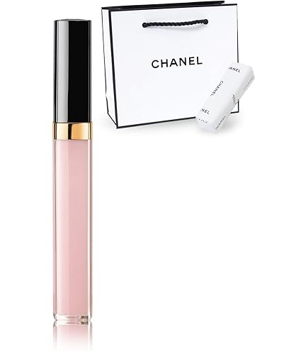 Amazon | CHANEL シャネル 国内正規品 ROUGE COCO GLOSS ルージュ ココ