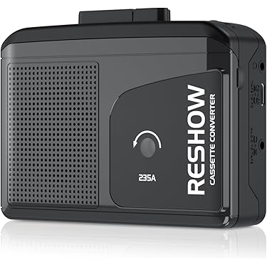 Amazon.co.jp 人気ギフトランキング: ポータブルカセットプレーヤー で