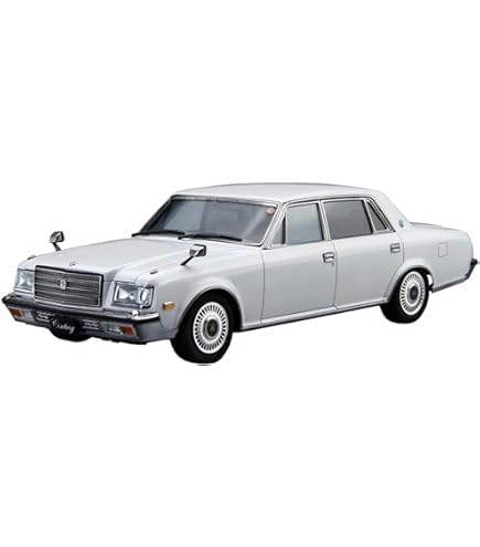 Amazon | 青島文化教材社(AOSHIMA) 1/24 ザ・モデルカーシリーズ No.18