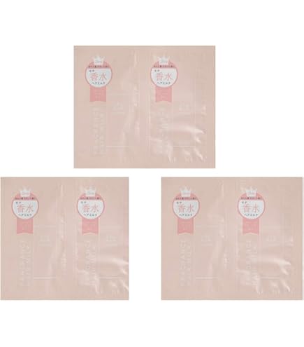 Amazon.co.jp: ヴィーナススパ カプセルヘアフレグランス ピンクブーケ