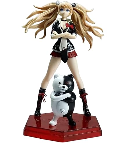 Amazon | ダンガンロンパ 希望の学園と絶望の高校生 江ノ島盾子 バニー