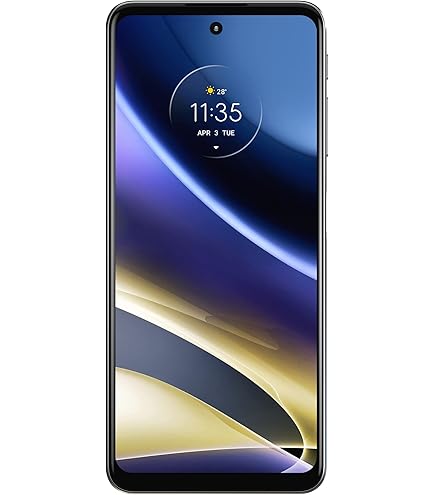 Amazon.co.jp: モトローラ motorola moto g52j 5G SPECIAL 6.8インチ