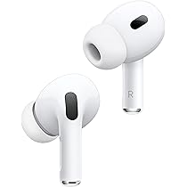 Amazon.co.jp: [Refurbished] Apple AirPods Pro (2nd Generation