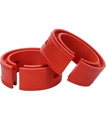 Amazon | GANLOCKリフトアップコイルスプリングハイラックス185サーフ