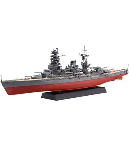 Amazon | フジミ模型(FUJIMI) 1/700 ドック 32.6 x 21 x 6 cm