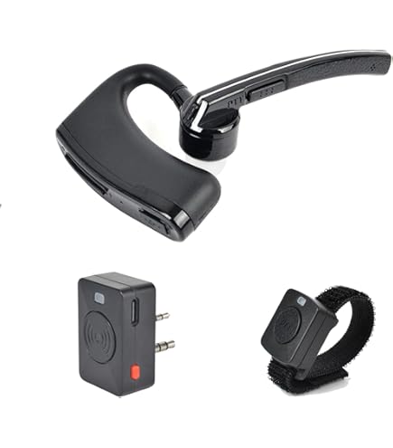 Amazon | ケンウッド(KENWOOD) TPZ-D563BT用 ワイヤレスヘッドセット