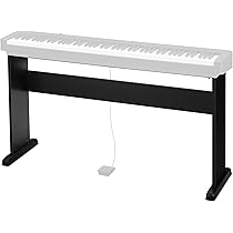 Amazon.co.jp: Casio CDP-S100BK 88 Keys, Electronic Piano, CDP