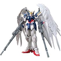 Amazon | RG 1/144 ウイングガンダムゼロ EW用 拡張エフェクトユニット