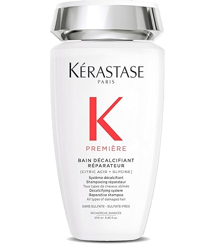 Amazon.co.jp: 【期間限定セット】ケラスターゼ プルミエール プレ