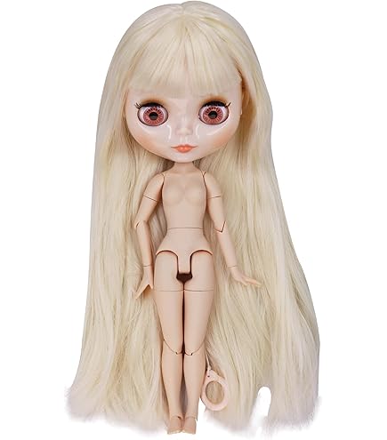 Amazon | ブライス（Blythe） EBL-6 エクセレント ハリウッド | 人形
