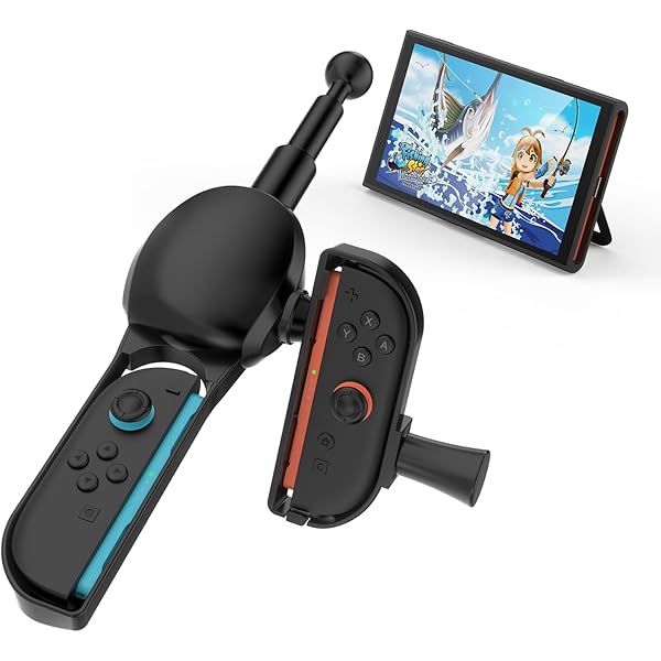 Amazon.co.jp: 釣りスピリッツ 釣って遊べる水族館 + 専用サオコン2本