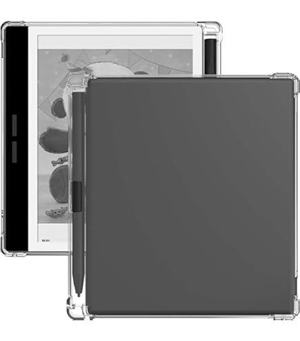 Amazon.co.jp: Mingfeng ケース BIGME B751C Color Eink カラー