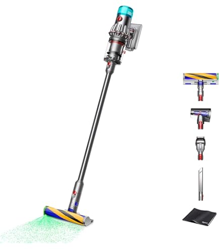 Amazon.co.jp: Dyson Omni-glide Complete : ホーム＆キッチン